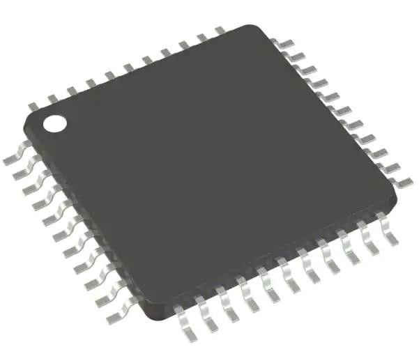 PIC16F887-I/PT PIC PIC® 16F Mikrocontroller IC 8-Bit 20MHz 14KB FLASH 44-TQFP
