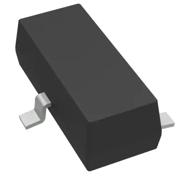 TL432BIDBZR Shunt Spannungsreferenz IC Einstellbar 2,495V 36 VV ±0,5% 100 mA SOT-23-3