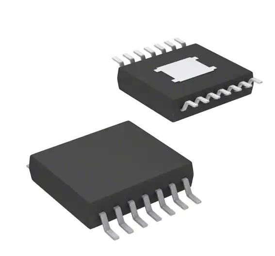 TPS61175PWPR Boost SEPIC Schaltregulator IC Positiv einstellbar 2.9V 1 Ausgang 3A