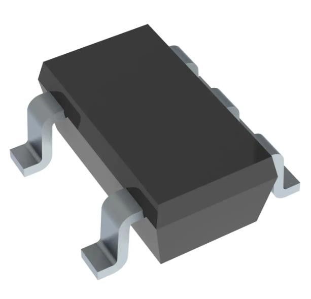 TPS76301DBVR Linear Spannungsregler IC Positiv einstellbar 1 Ausgang 150mA SOT-23-5