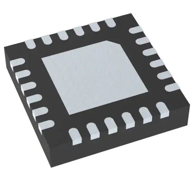 TPS65145RGER PMIC-Integrierte Schaltungen 24-VQFN (4x4) für LCD-Monitor / Notebook / Display