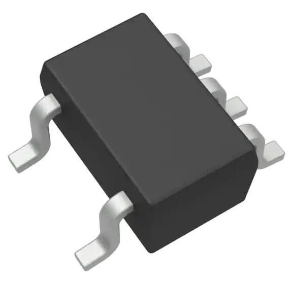 TLV70012DCKR Linearspannungsregler IC Positiv fest 1 Ausgang 200mA SC-70-5
