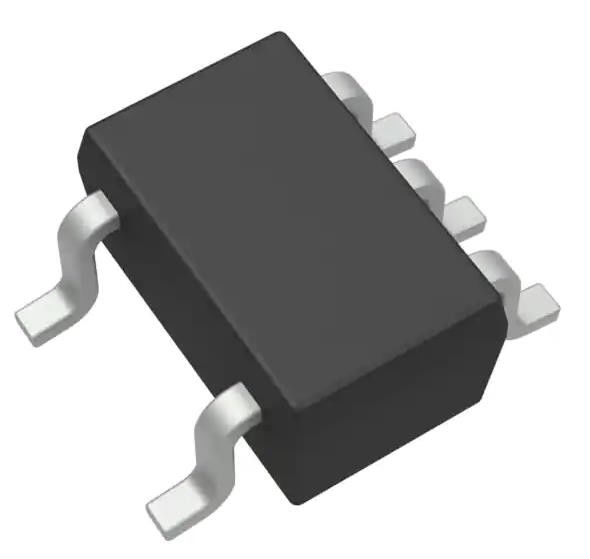 TLV70018DCKR Linear Spannungsregler IC Positiv fest 1 Ausgang 200mA SC-70-5