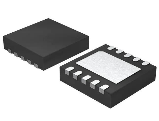 TPS51206DSQR Umrichter / DDR Spannungsregler IC 1 Ausgang 10-WSON (2x2)