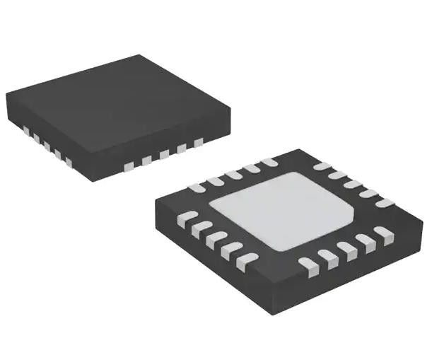 TPS53317RGBT-Wandler DDR Spannungsregler IC 1 Ausgang 20-VQFN
