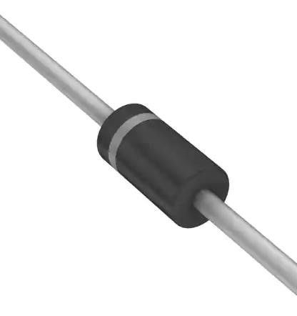 1N4749A Elektronische Komponenten Zenerdiode 24 V 1 W ± 5% Durch Loch DO-41