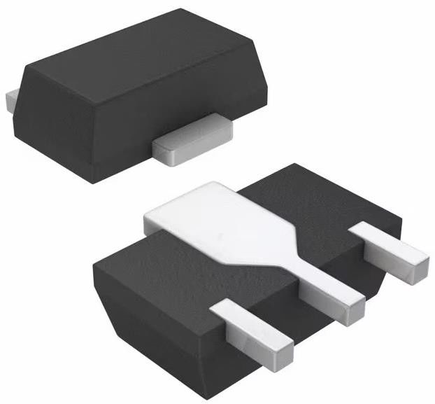 2SA2013-TD-E Bipolartransistor PNP 50 V 4 A 400MHz 3,5 W Oberflächenmontage PCP