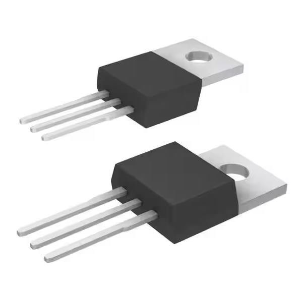IPP320N20N3GXKSA N-Kanal MOSFET IC 200 V 34A (Tc) 136W (Tc) durch Loch PG-TO220-3