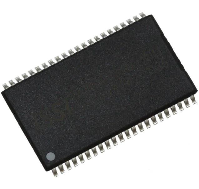 IS64LV25616AL-12TLA3 SRAM - Asynchrone Speicher IC 4Mbit Parallel 12 Ns 44-TSOP II