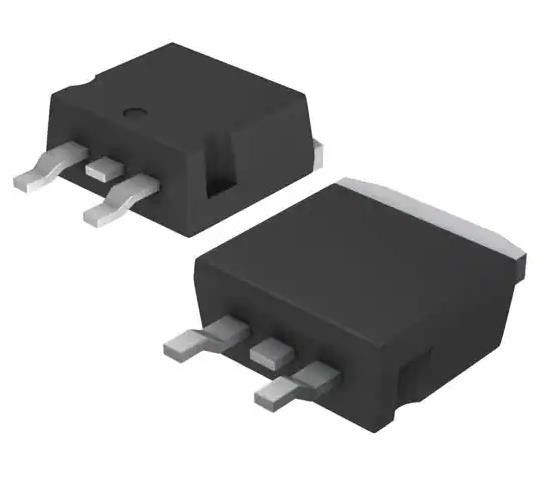 STPS30L30CG Diodenarray 1 Paar Gemeinsame Kathode 30 V 15A Oberflächenhalter TO-263-3
