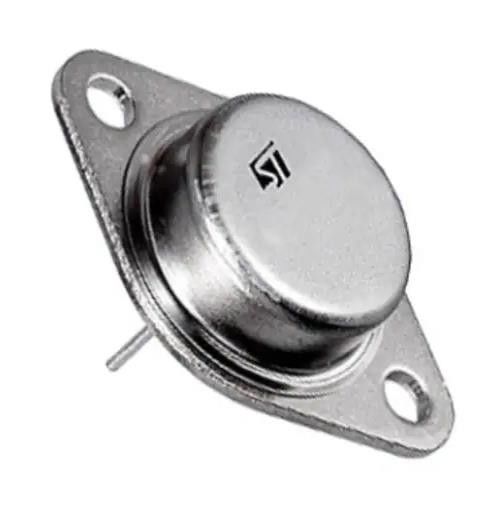 Spannungs-Regler ICs LM237K linearer negativer justierbarer 1 Ertrag 1.5A TO-3