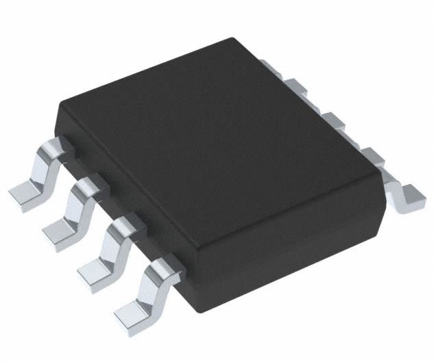 LM3404MRX LED-Treiber IC 1 Ausgang Gleichstromregler PWM-Dimmung 1A 8-SO PowerPad