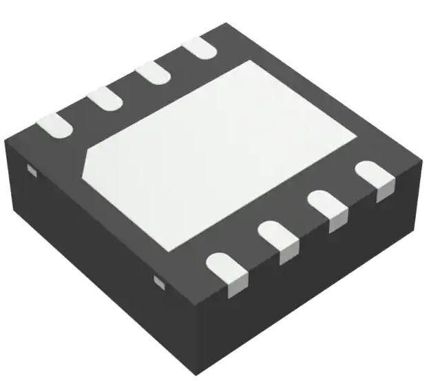 TPS61042DRBR LED-Treiber IC 1 Ausgang Gleichspannungsregulator Step-Up 60mA (Schalter) 8-SON