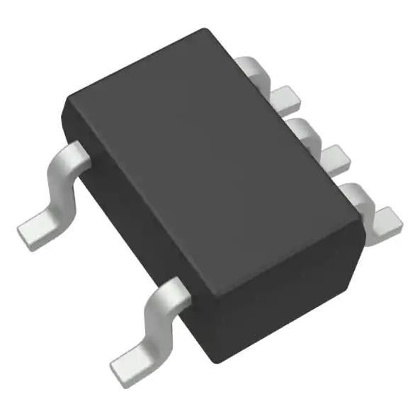 TPS61169DCKR LED-Treiber IC 1 Ausgangsregler Step-Up 1.8A (Schalter) SC-70-5