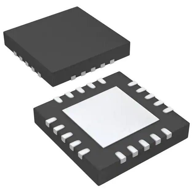TPS61183RTJT LED-Treiber IC 6 Ausgang Gleichspannungsregulator Step-Up PWM Dimming 30mA