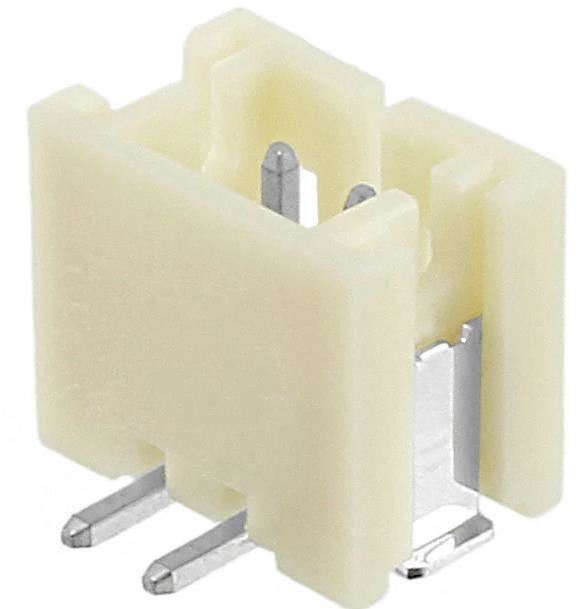 B2B-PH-SM4-TB ((LF) ((SN) Steckfläche des Verbindungskopfes, Montage 2 Position 0,079&quot; (2,00 mm)