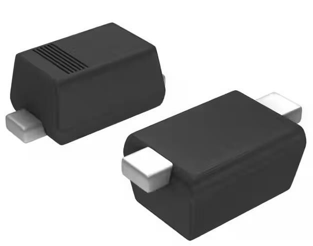 BAP65-02,115 HF-Dioden-PIN - Einzel 30V 100 mA 715 mW SOD-523