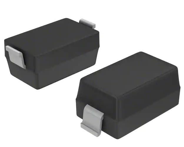 BZT52C8V2-HE3-18 Zener-Diode 8,2 V 410 mW ± 5% Oberflächenbefestigung SOD-123