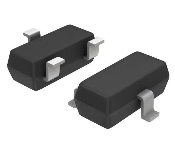 CPH3362-TL-W P-Kanal MOSFET IC 100 V 700mA (Ta) 1W (Ta) Oberflächenmontage 3-CPH