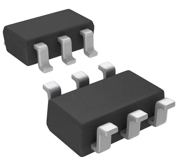 CPH6223-TL-E Bipolartransistor NPN 50 V 3 A 380MHz 1,3 W Oberflächenhalter 6-CPH