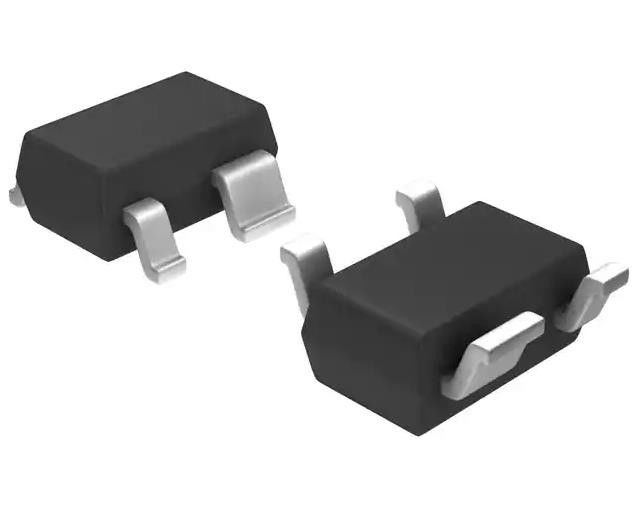 DA227-TL Diodenarray 2 Unabhängige 80 V 100mA Oberflächenhalterung SC-82A, SOT-343