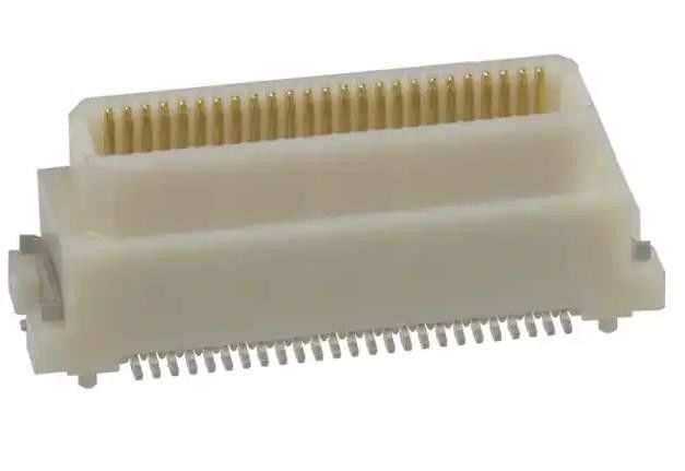 DF17(4.0)-50DP-0.5V(57) 50 Positionsteckverbinder Kopfhörer Außenhülle Kontakte