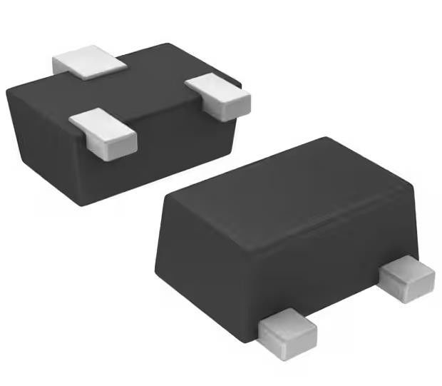 DTA114EMT2L Bipolartransistor 50 V 50 mA 250 MHz 150 mW Oberflächenhalter VMT3