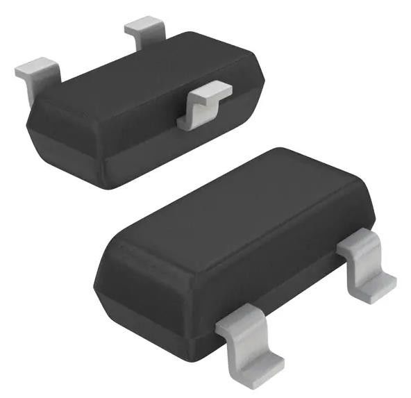 DTA144EE-TL Vorverzerrt 50 V 30 mA 250 MHz 150 mW Oberflächenhalter EMT3