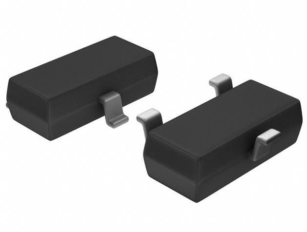 DTD113EK T146 Bipolartransistor mit vorgebildeter Verzerrung 50 V 500 mA 200 MHz 200 mW