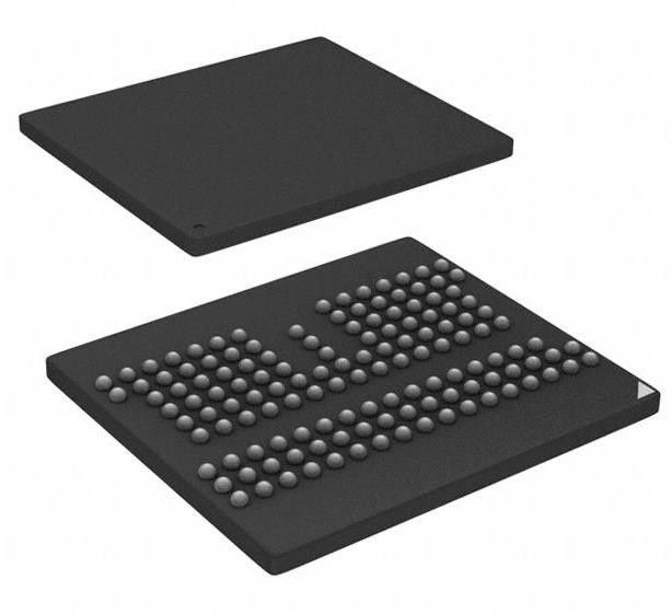 EDB1332BDBH-1DIT-F-R SDRAM Mobile LPDDR2 Speicher IC 1Gbit Parallel 533 MHz