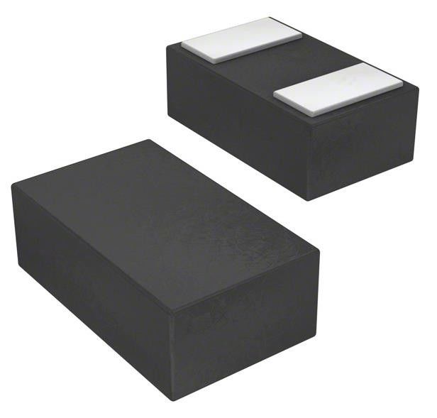 ESD7181MUT5G 35V (Typ) Klemme 1A (8/20μs) Ipp Tvs Diodenoberflächenhalter 2-X3DFN
