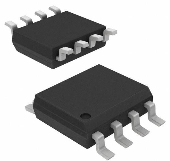 FDS3692 N-Kanal 100 V 4,5 A (Ta) 2,5 W (Ta) Oberflächenbefestigung 8-SOIC
