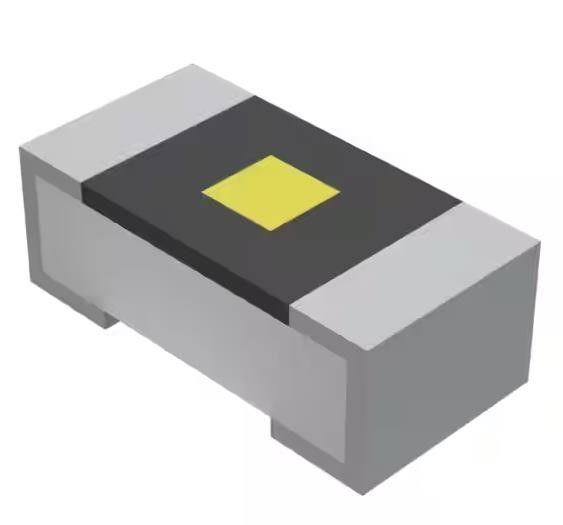ESR10EZPF2200 220 Ohm ± 1% 0,4W, 2/5W Chipwiderstand 0805 Automotive AEC-Q200