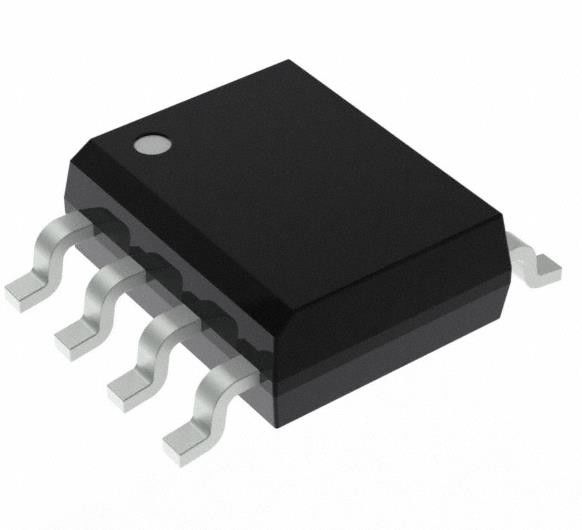 FM25L04B-GATR FRAM (Ferroelektrische RAM) Speicher-IC 4Kbit SPI 10 MHz 8-SOIC