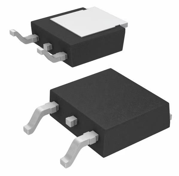 IPD25N06S4L-30 N-Kanal 60 V 25A (Tc) 29W (Tc) Oberflächenhalter PG-TO252-3-11