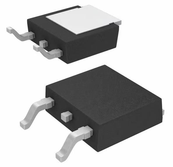 IPD90N04S4-02 N-Kanal 40 V 90A (Tc) 150W (Tc) Oberflächenhalter PG-TO252-3-313