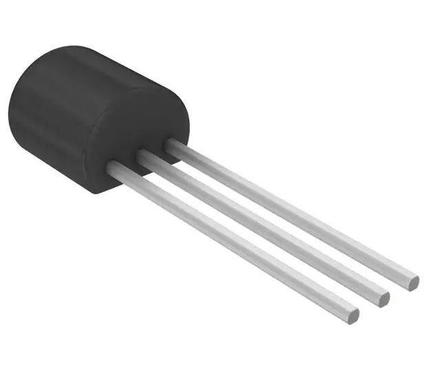 MC79L05ACPG Linear Spannungsregler IC Negativ fest 1 Ausgang 100mA TO-92