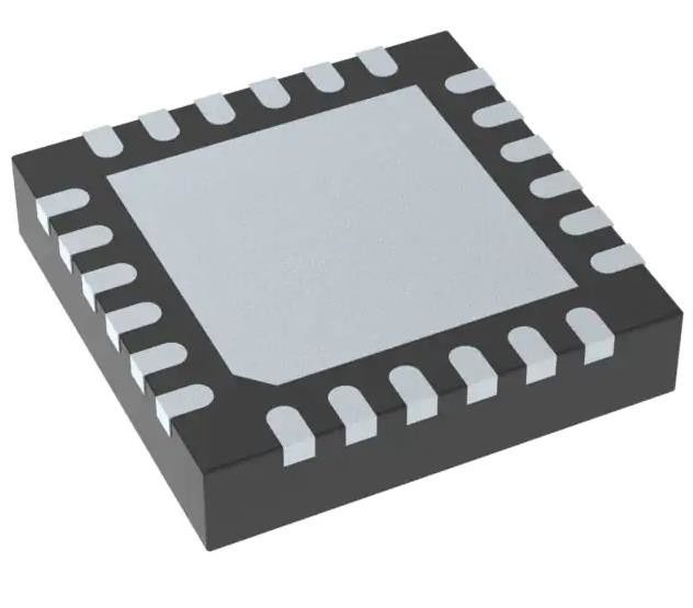 LMX2485SQ/NOPB Frequenzsynthesizer (RF) IC 3GHz 1 24-WFQFN Exposed Pad