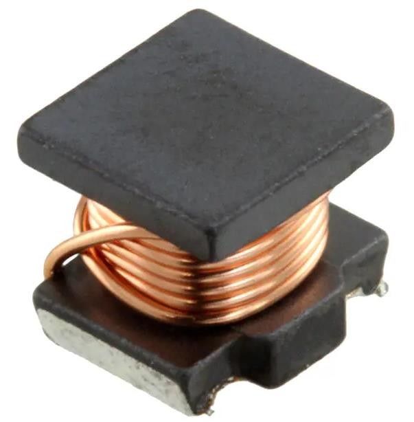 LQH55DNR12M03L 120 nH ungeschützter Trommelkern Wirewound Induktor 6 A 9,8mOhm Max 2220