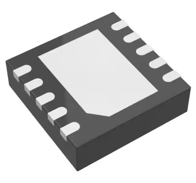 LT3680IDD#TRPBF Buck Schaltregulator IC Positiv einstellbar 0,79V 1 Ausgang 3,5A