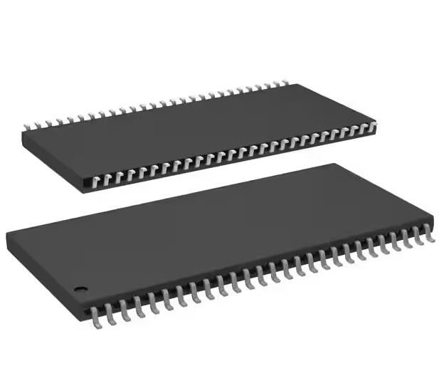 IS42S16800F-6TL SDRAM Speicher IC 128Mbit Parallel 166 MHz 5,4 ns 54-TSOP II
