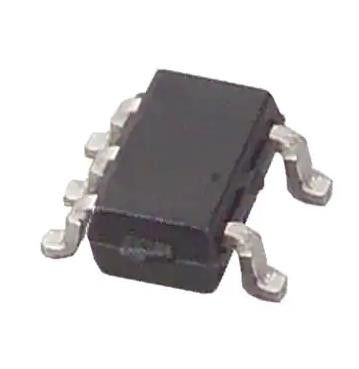 MAX9140AAXK/V+T Vergleicher Allzweck CMOS, Push-Pull, TTL SC-70-5