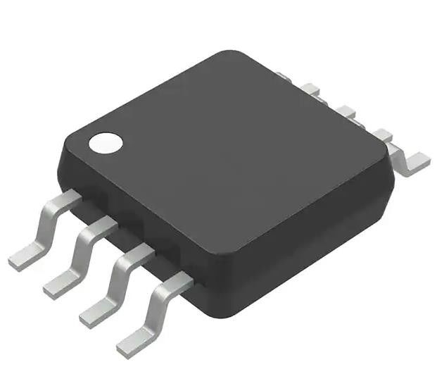 LP2951ACMM-3.3/NOPB Lineare Spannungsregler IC Positiv einstellbar 1 Ausgang 100mA