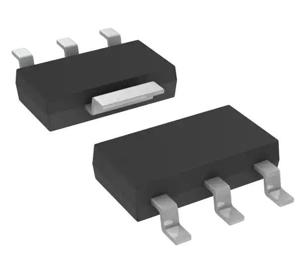 LM2940IMP-12/NOPB Lineare Spannungsregler IC Positiv fest 1 Ausgang 1A