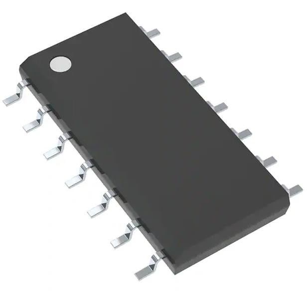 MC74HCT32ADR2G OR Gate IC 4 Kanal 14-SOIC 4,5 V ~ 5,5 V 4mA, 4mA