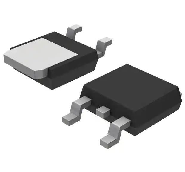 NCP1117DT15RKG Linearspannungsregler IC Positiv fest 1 Ausgang 1A DPAK