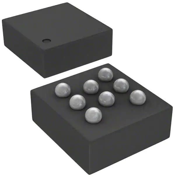 M95M01-DFCS6TP/K EEPROM Speicher IC 1Mbit SPI 16 MHz 8-WLCSP 128K x 8