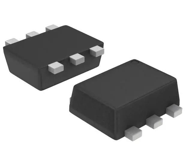 NCP170AXV280T2G Lineare Spannungsregler IC Positiv fest 1 Ausgang 150mA SOT-563