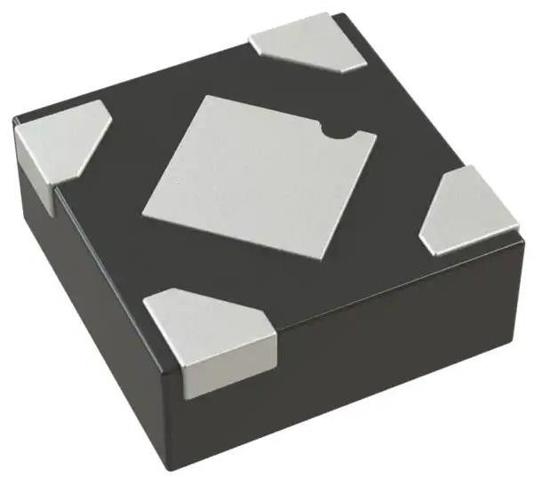 NCP163AMX300TBG Linearspannungsregler IC Positiv fest 1