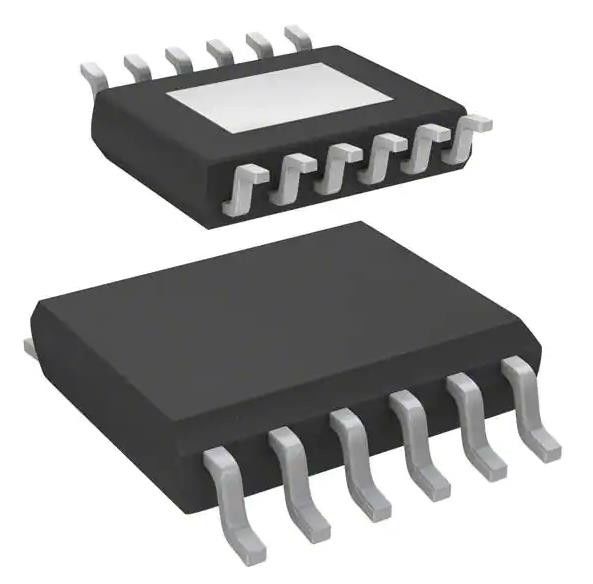 L4995AJTR Lineare Spannungsregler IC Positiv fest 1 Ausgang 500mA LeistungSSO-12